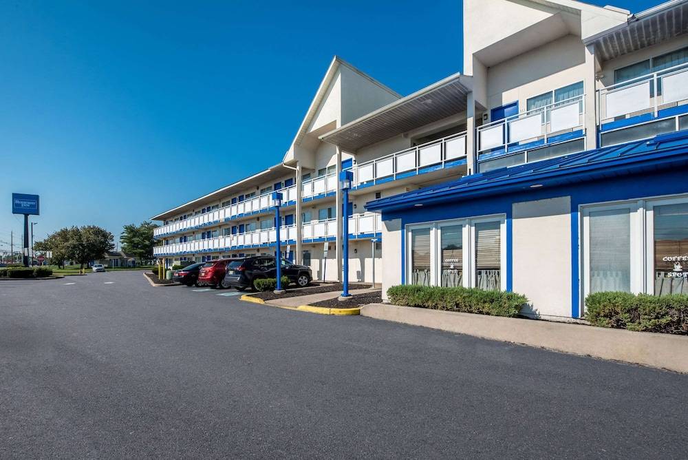 Rodeway Inn Brooklawn NJ - featured photo