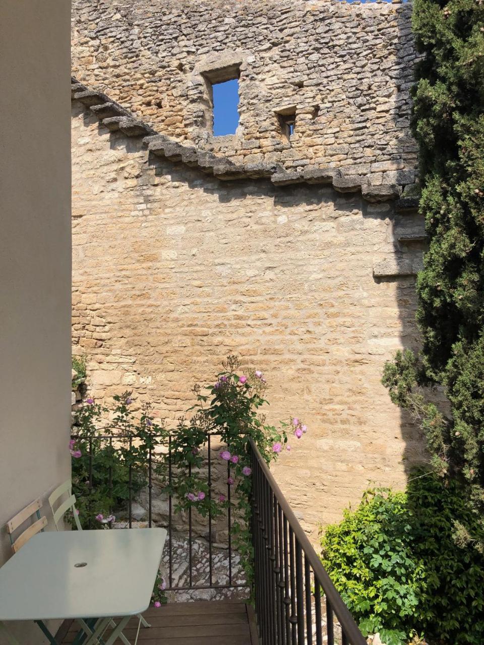 Campanina — Bonnieux — photo 4