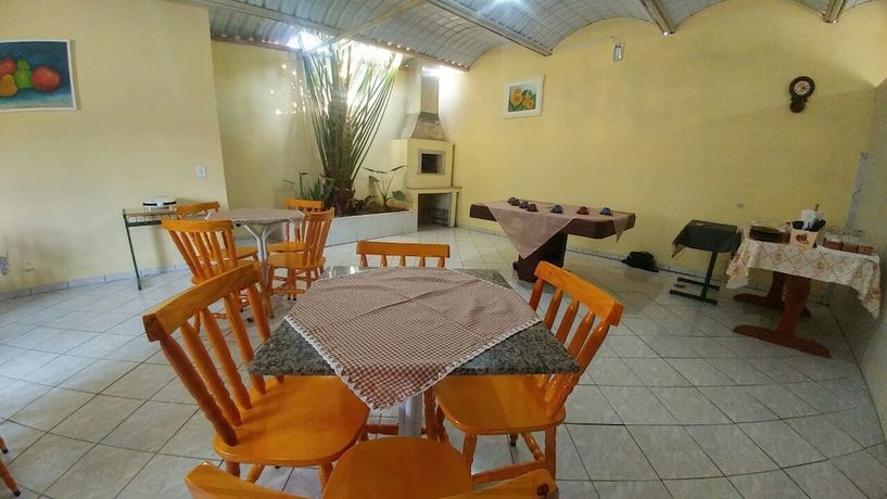 Hotel Ilhota — Gaspar