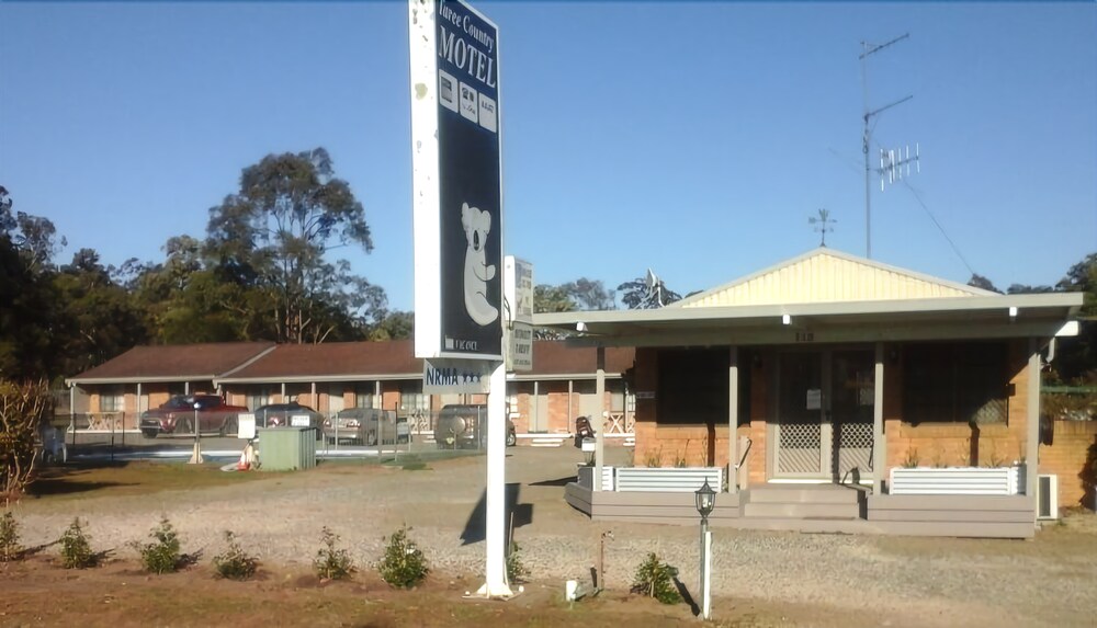 Taree Country Motel — Taree — photo 2