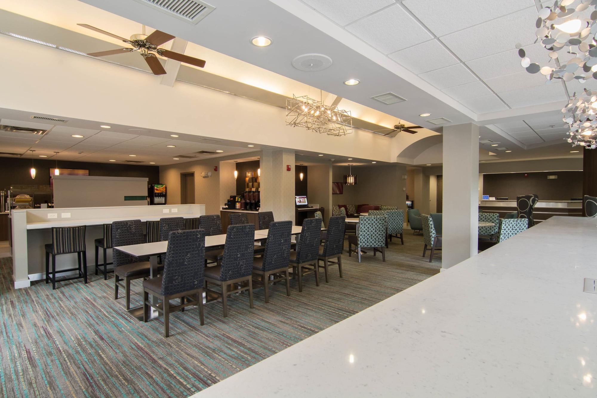 Residence Inn by Marriott Charlotte Piper Glen - photo 19