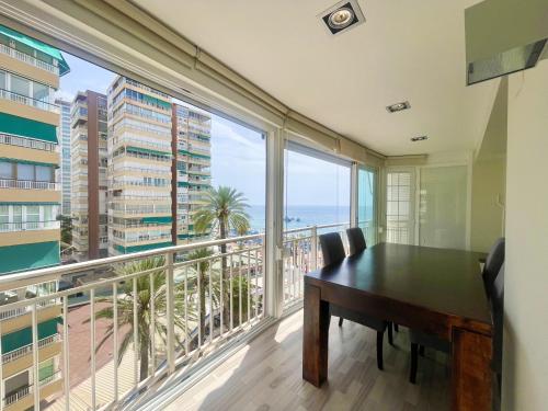 Benidorm Levante Beach Views — Benidorm — photo 5