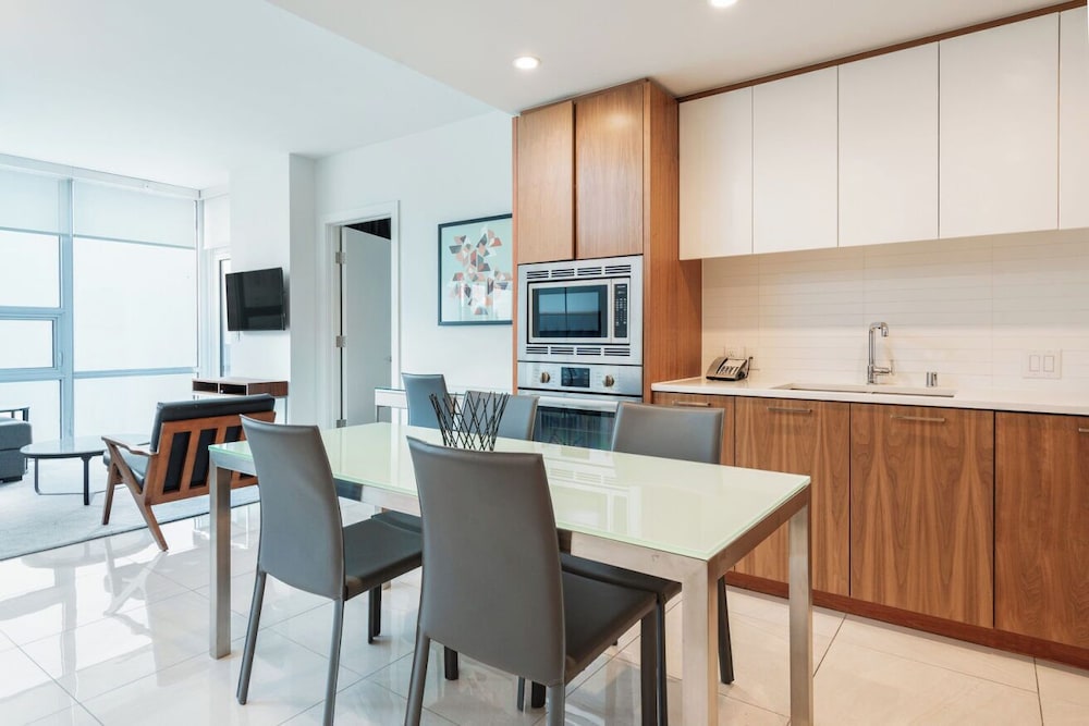 Level Los Angeles Downtown South Olive - photo 30