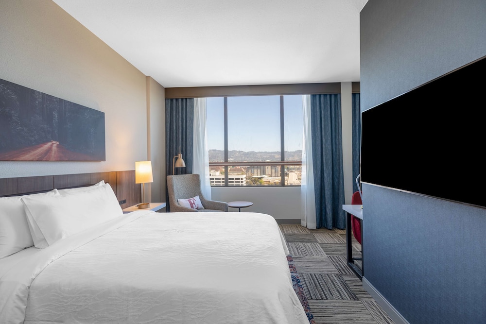 Hilton Garden Inn San Francisco Oakland Bay Bridge - photo 12