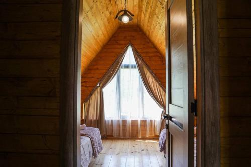 Tuta Area Cottage