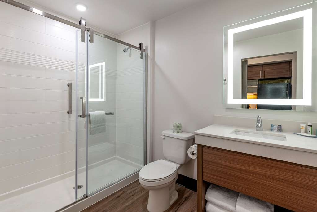 MainStay Suites Colorado Springs East Medical Center Area - photo 10