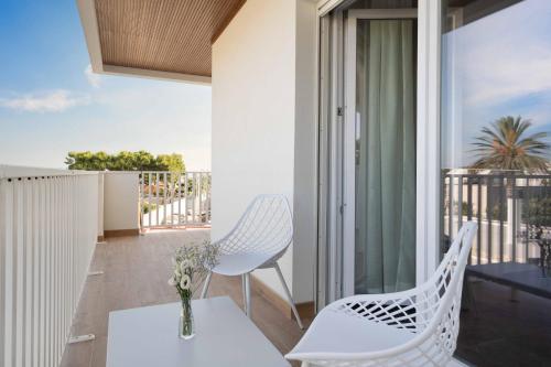 Hotel Mhami — Pulsano — photo 4