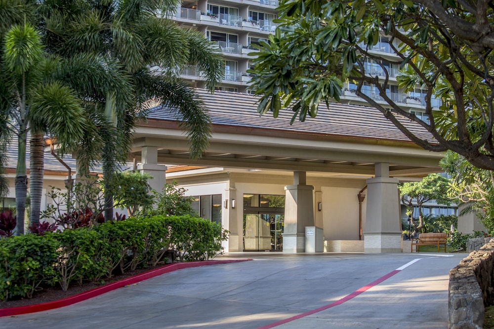 AEI at The Whaler Kaanapali Beach Resort - photo 29