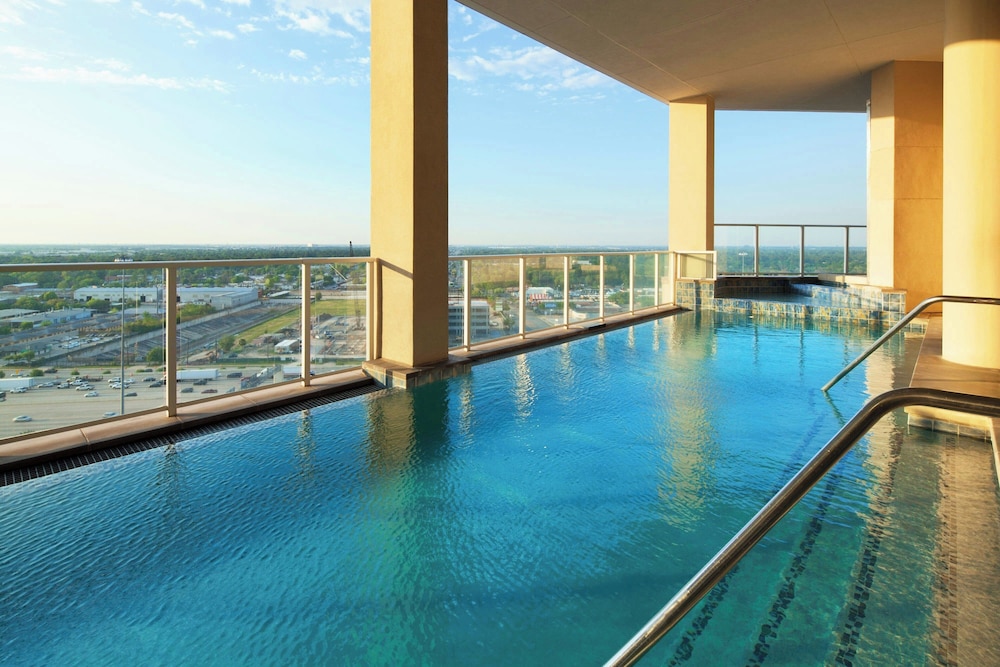 The Westin Houston Memorial City - photo 61