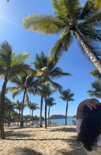 Angra dos Reis Porto Real — 4-Star Luxury Hotel in Mangaratiba, Brasil