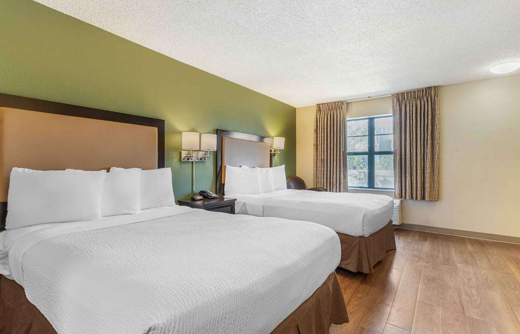 Extended Stay America Suites Richmond Hilltop Mall - photo 20
