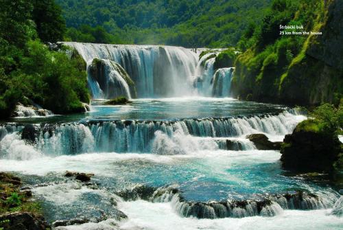 House Greda — 4-Star Luxury Hotel in Bihac, Bosnia and Herzegovina