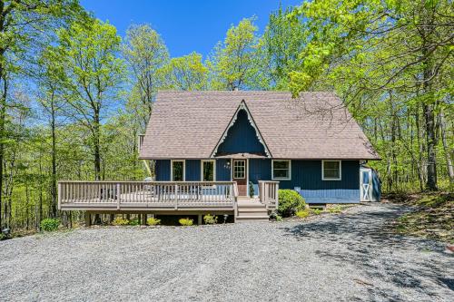 667 Summit Dr — Swanton — photo 4