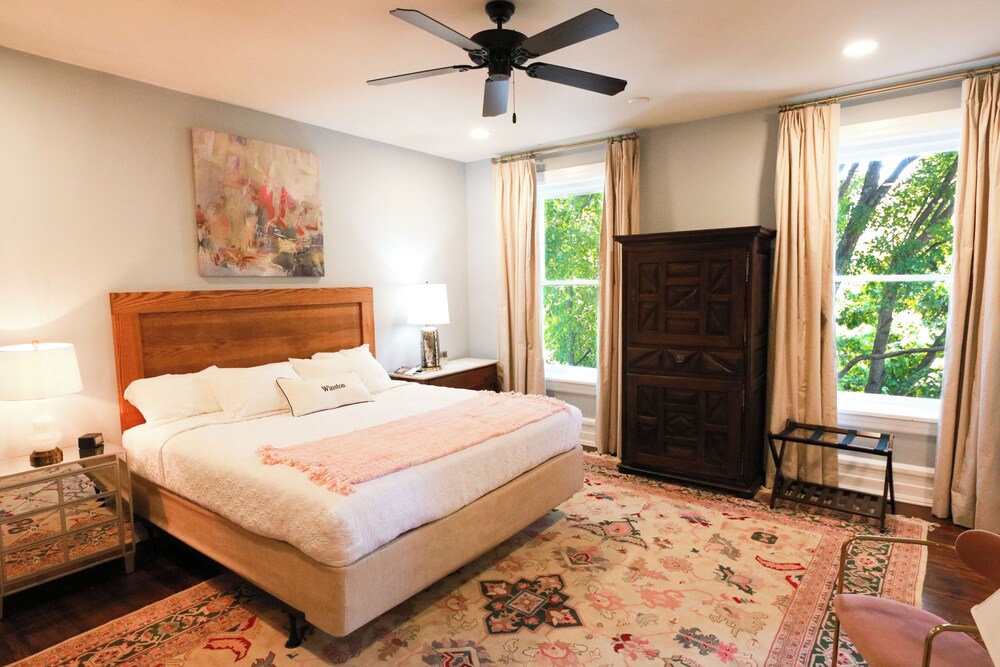 Summit Street Inns - photo 8