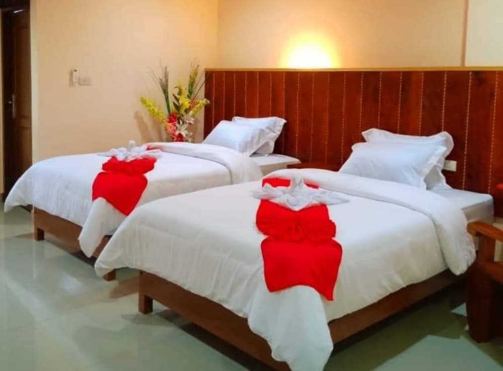 Tundreheni Hill Hotel and Restaurant — hotel in Gunungsitoli
