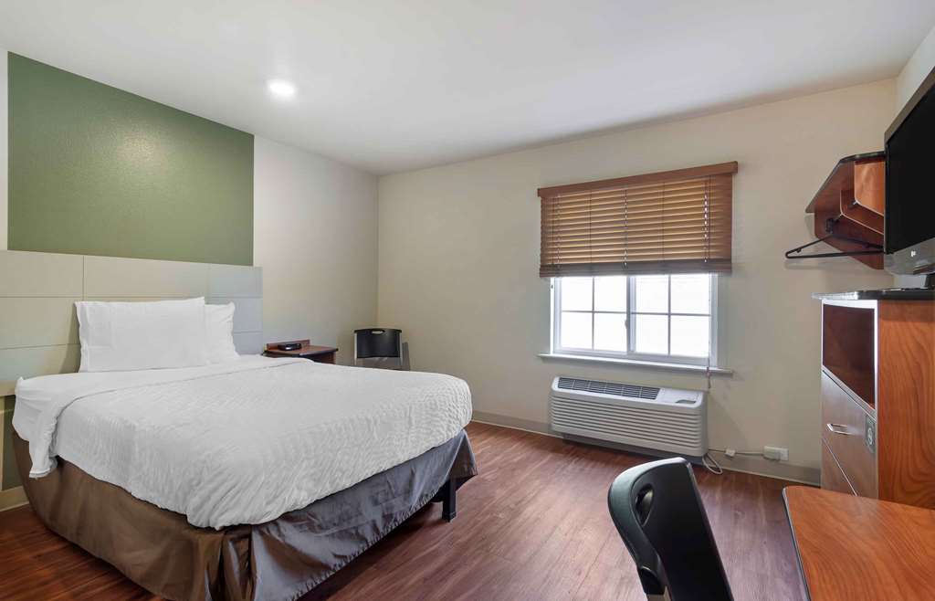 Extended Stay America Select Suites Atlanta Alpharetta - photo 19