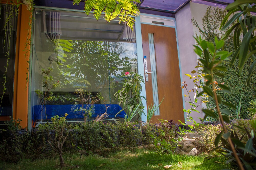 Bromo Ecolodge — Probolinggo — photo 5