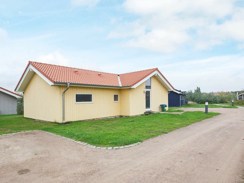 Holiday Home in Großenbrode — 5-Star Luxury Hotel in Grossenbrode, Germany