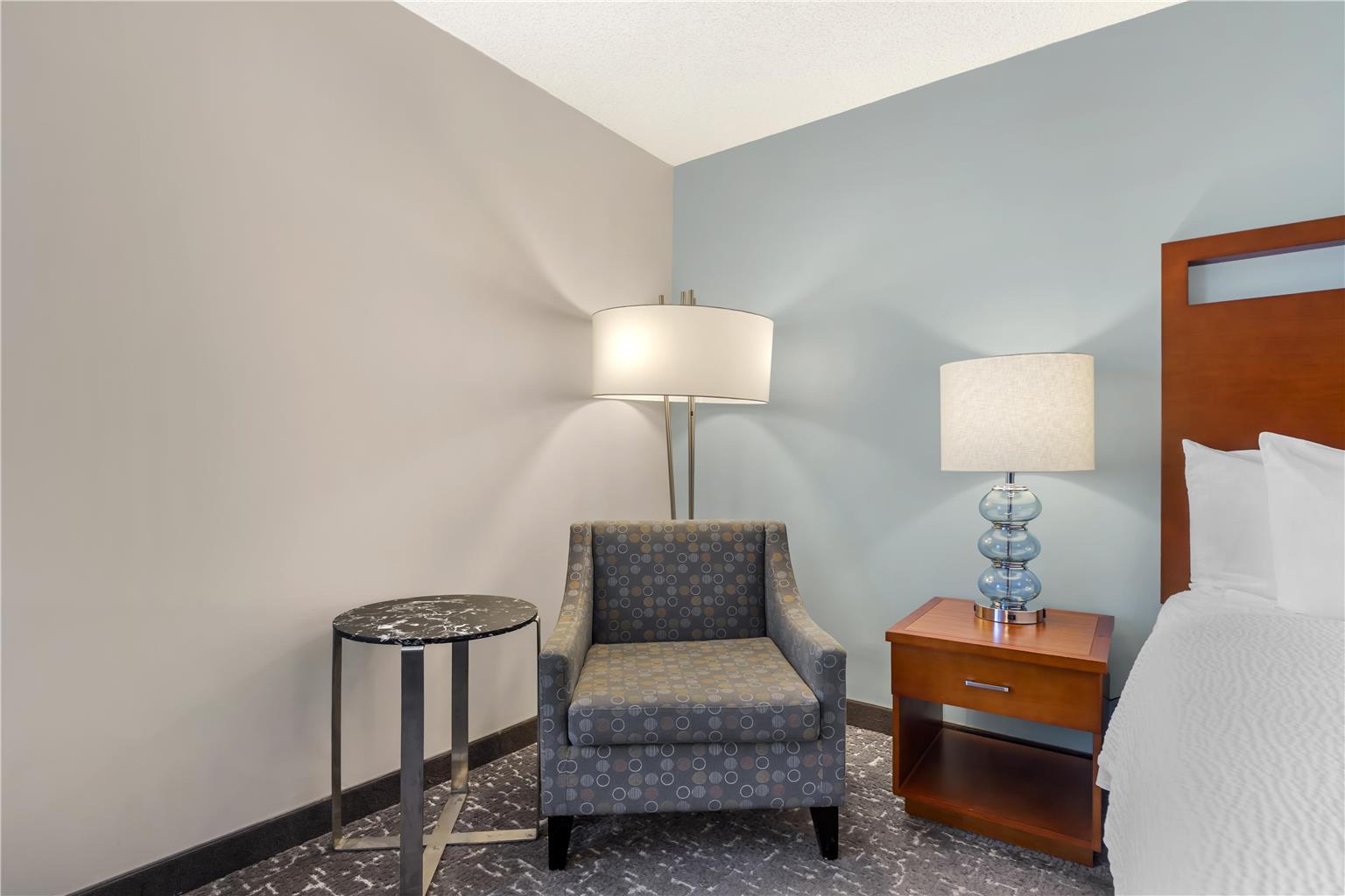 Best Western Plus Bellingham - photo 30