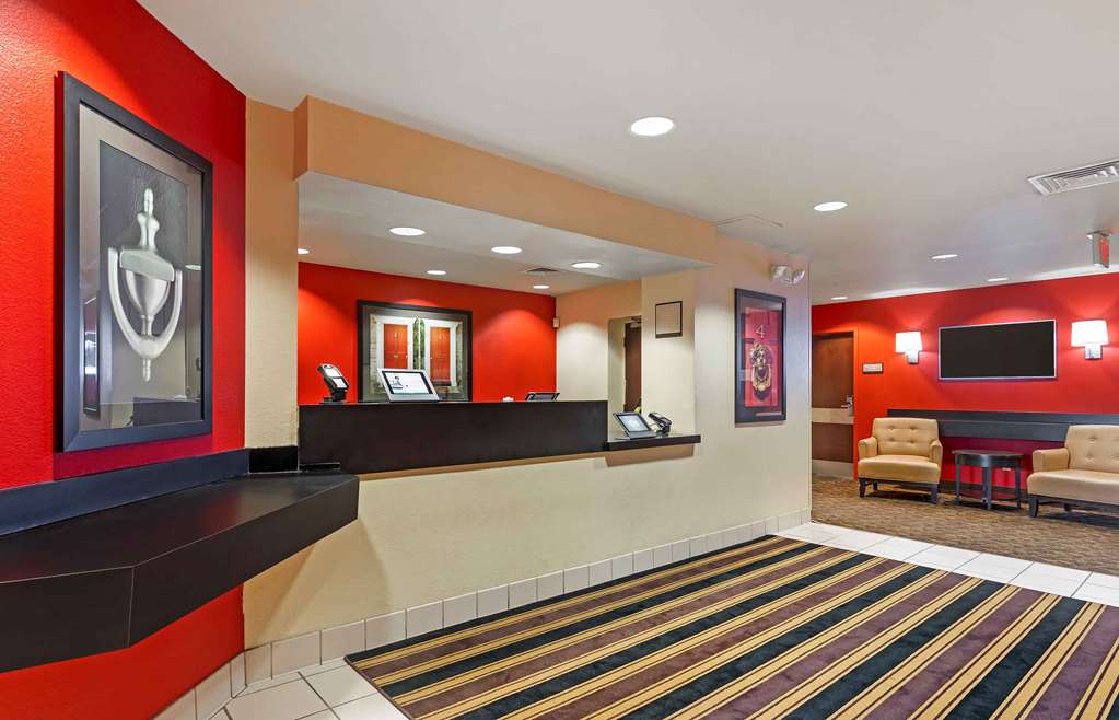 Extended Stay America Select Suites Chicago Darien - photo 3