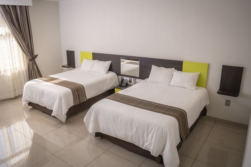 Hotel SanJo — San Jose Iturbide — photo 3