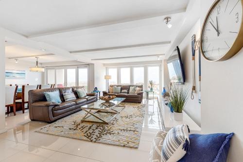 Solare Tower 705 in South Padre Island, United States