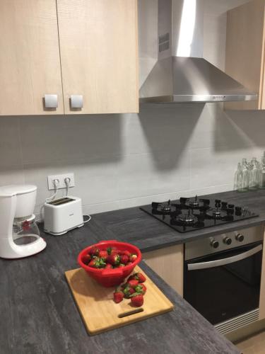Apartment Victor — 4-Star Luxury Hotel in Blanes, Spain