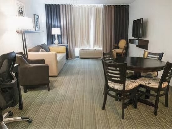 Effingham Extended Stay - photo 7