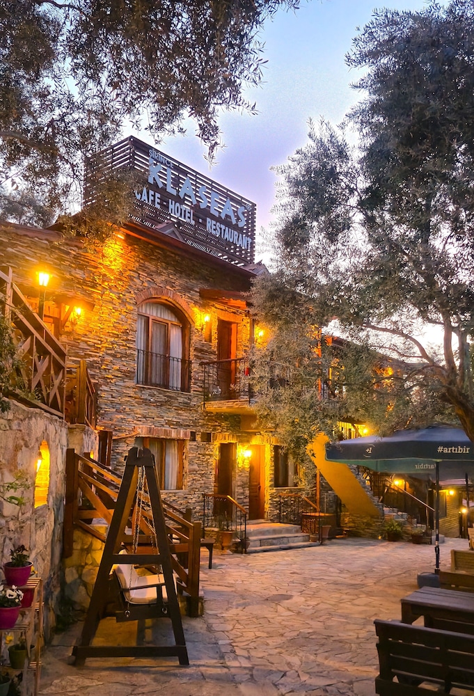 Sirince Klaseas Hotel & Restaurant in Selcuk, Turkey