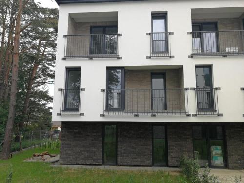 Zielona Zatoka Ustka — 4-Star Luxury Hotel in Ustka, Poland