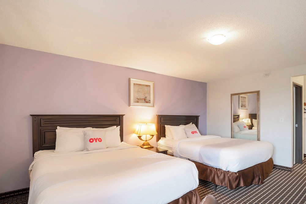 Rodeway Inn Houston North Greenspoint Houston TX - photo 23