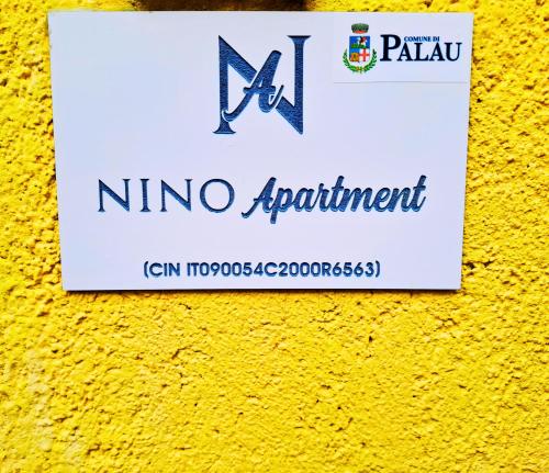 Nino Apartment — 4-Star Luxury Hotel in Palau, Italy