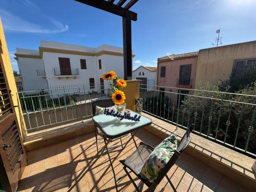 KiteHouse La Palma by Holiday World — 4-Star Luxury Hotel in Marsala, Italy