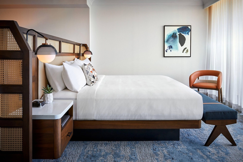 JW Marriott Desert Springs Resort & Spa - photo 18