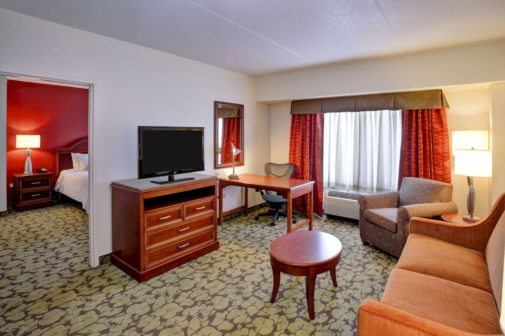 Hilton Garden Inn Chicago Midway Airport - photo 6