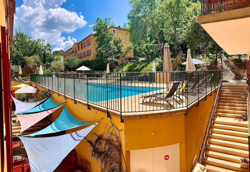 Resid'Artel Val de Durance