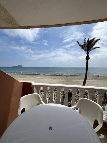 Hawaii V 1C La Manga By Watermelon — 4-Star Luxury Hotel in La Manga Del Mar Menor, Spain