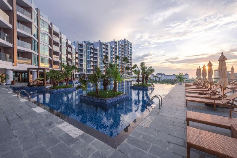 FLC Grand Hotel Samson — 5-Star Luxury Hotel in Thanh Hoa, Vietnam