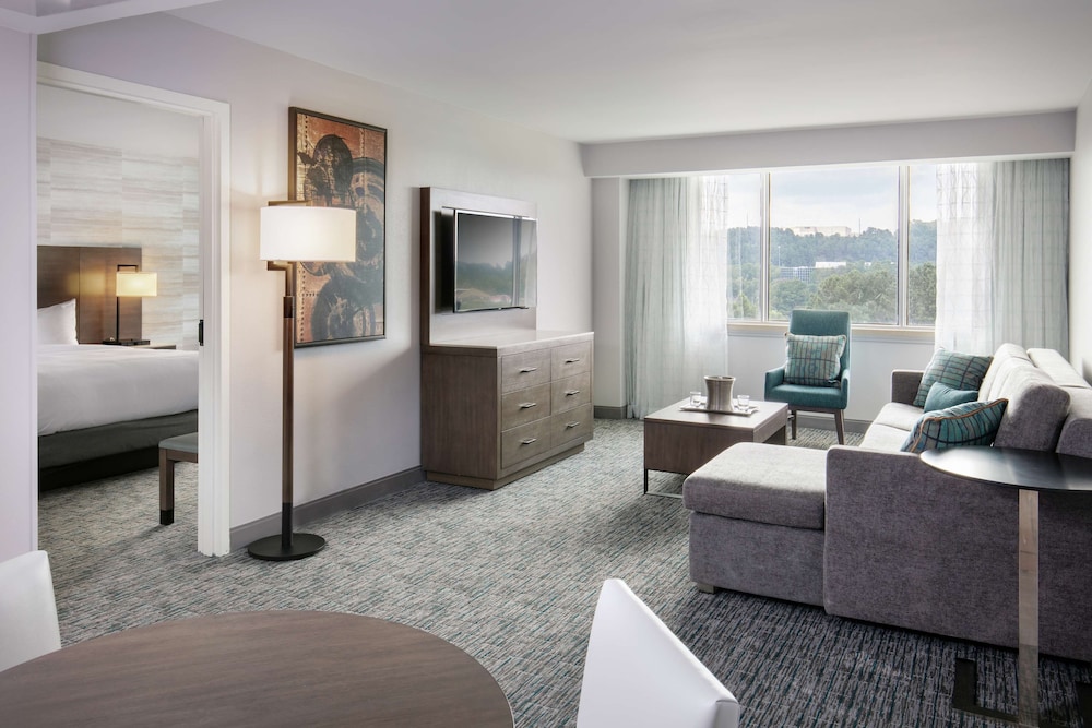DoubleTree by Hilton Birmingham Perimeter Park - photo 16