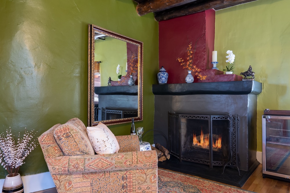 Inn Of The Turquoise Bear - photo 53