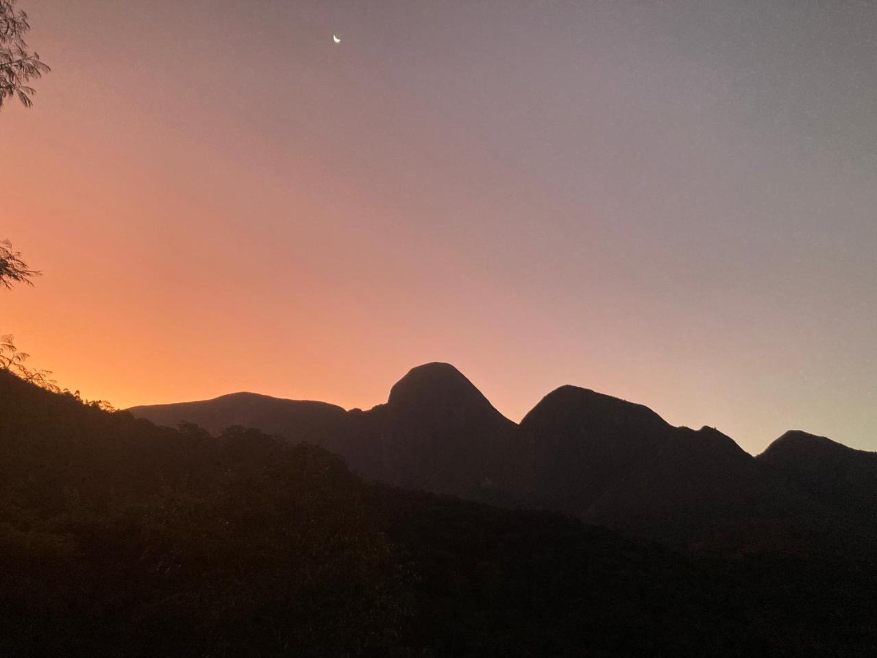 O Chale Mais Bucolico de Araras. Vista Linda — 4-Star Luxury Hotel in Petropolis, Brasil