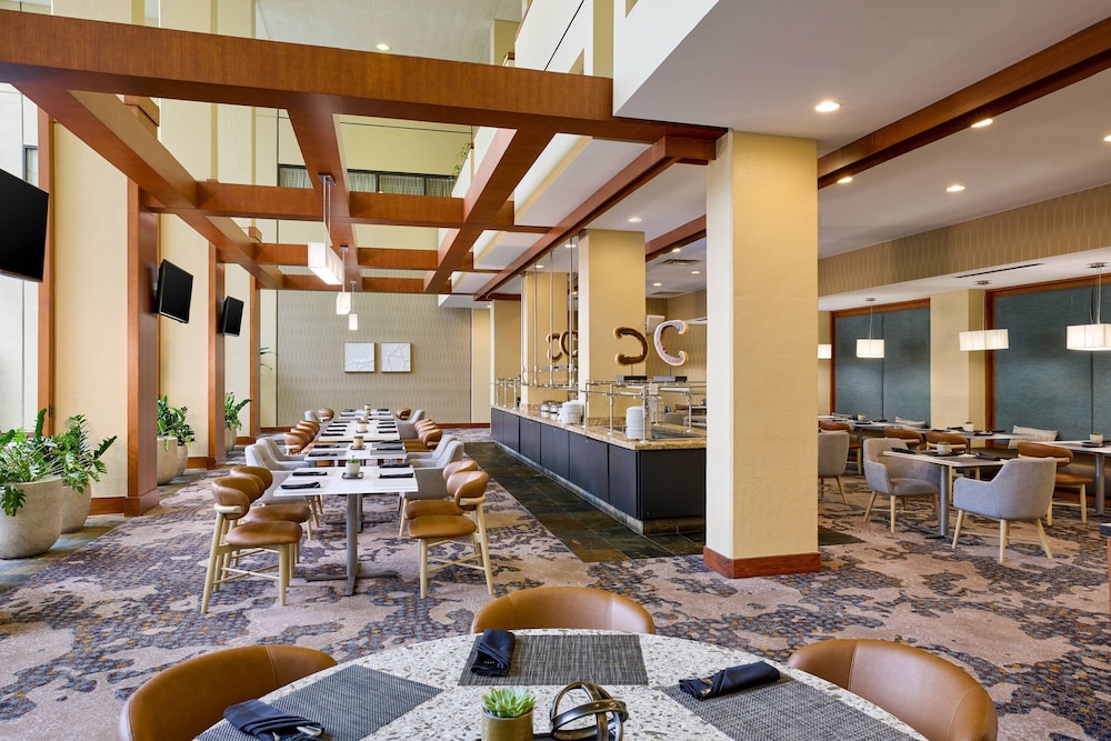 The Westin Atlanta Airport - photo 33