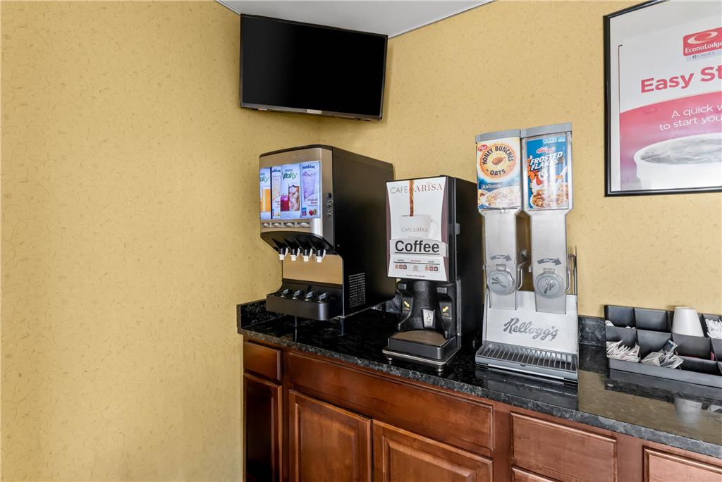 Econo Lodge Fredericksburg near I 95 - photo 45