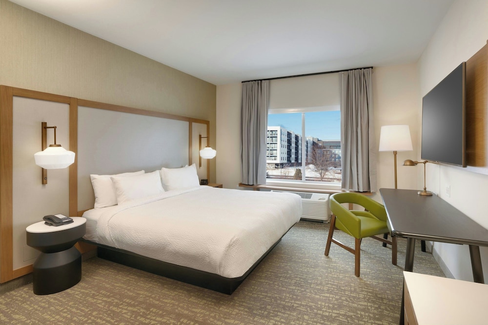 Fairfield Inn & Suites Denver West federal Center - photo 18