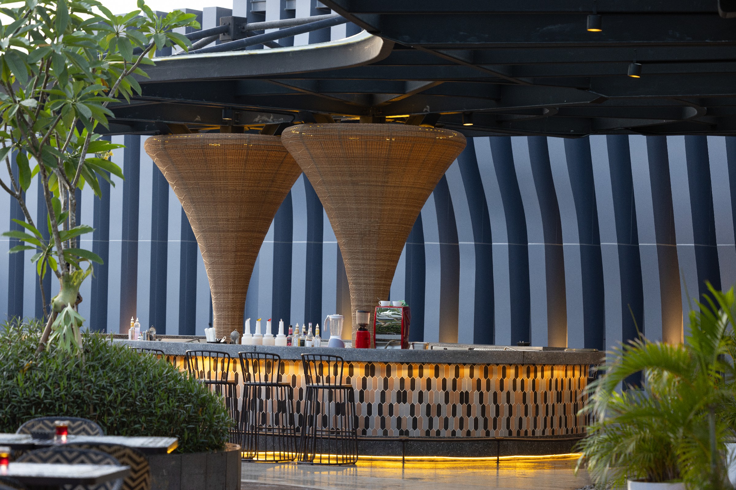 Hotel Santika Premiere Lampung — Bandar Lampung — photo 3