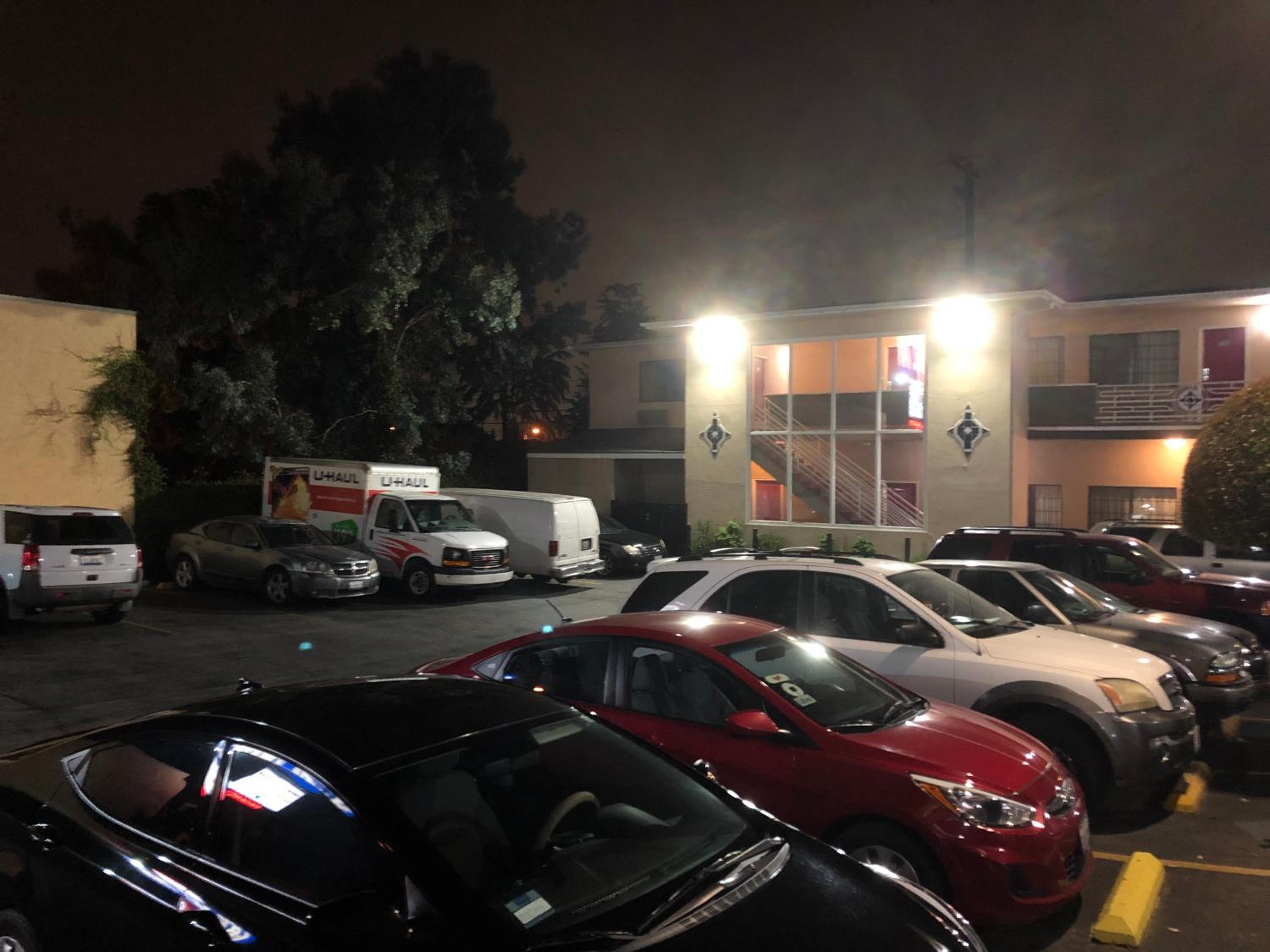 Whittier Travel Inn - photo 34