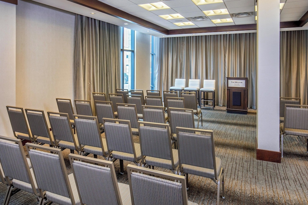 The Westin Portland Harborview - photo 52