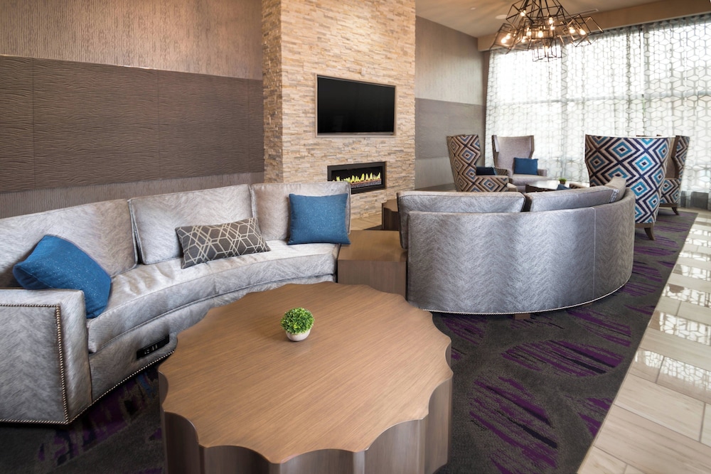 SpringHill Suites by Marriott Fayetteville Fort Bragg - photo 3