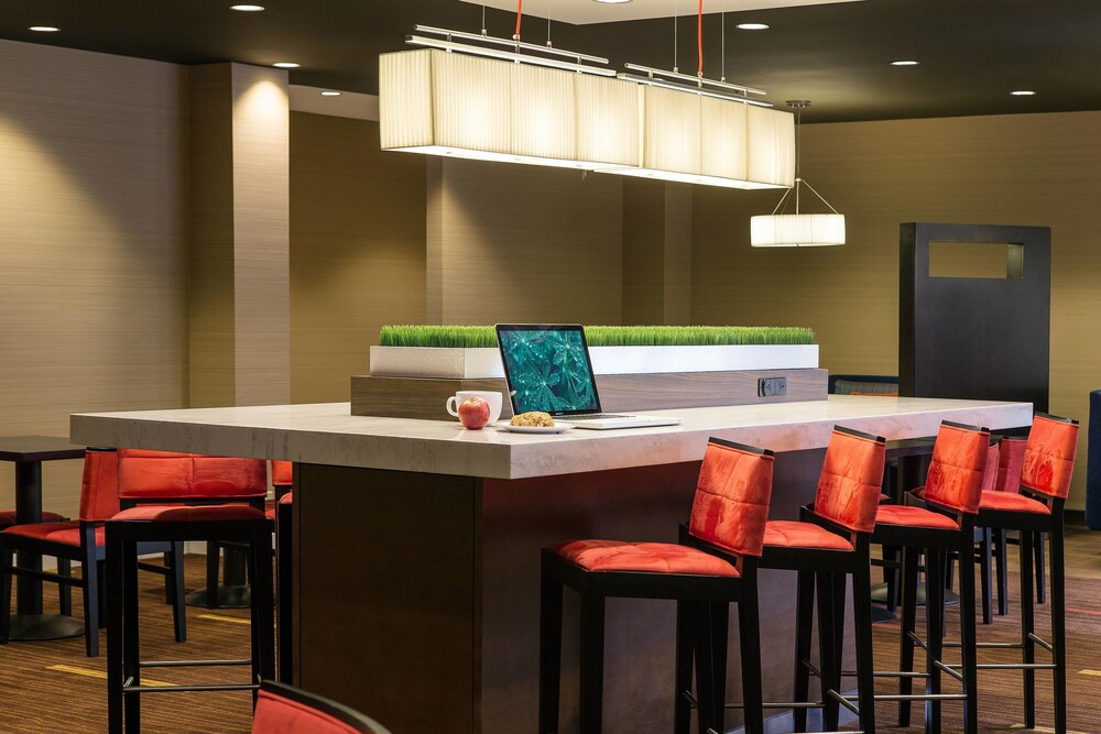 Courtyard by Marriott Scottsdale Old Town - photo 3