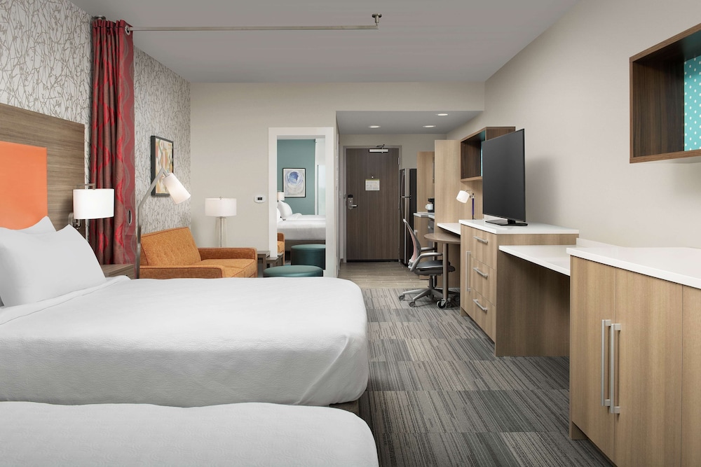 Home2Suites by Hilton Marysville OH - photo 12
